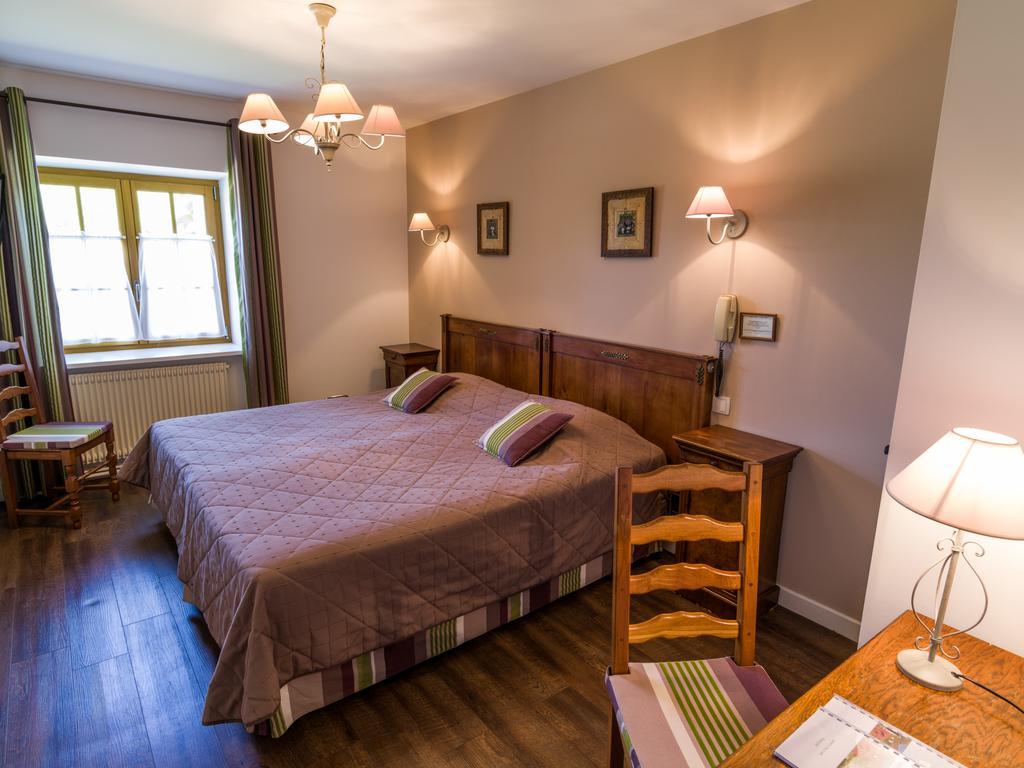 Le Parc De L'Hostellerie Levernois Εξωτερικό φωτογραφία
